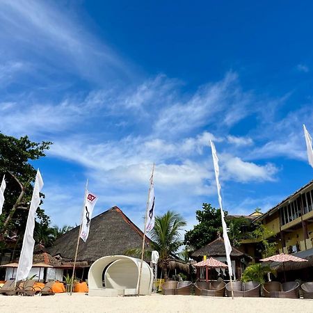 Kokays Maldito Dive Resort Malapascua Eksteriør bilde