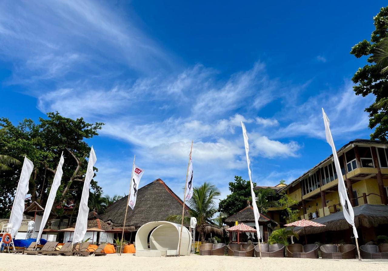 Kokays Maldito Dive Resort Malapascua Eksteriør bilde