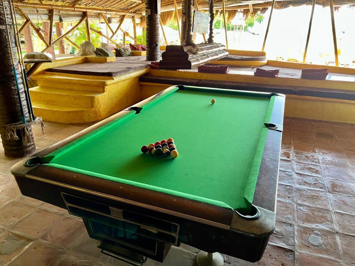 Kokays Maldito Dive Resort Malapascua Eksteriør bilde