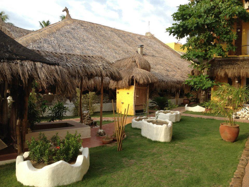 Kokays Maldito Dive Resort Malapascua Eksteriør bilde