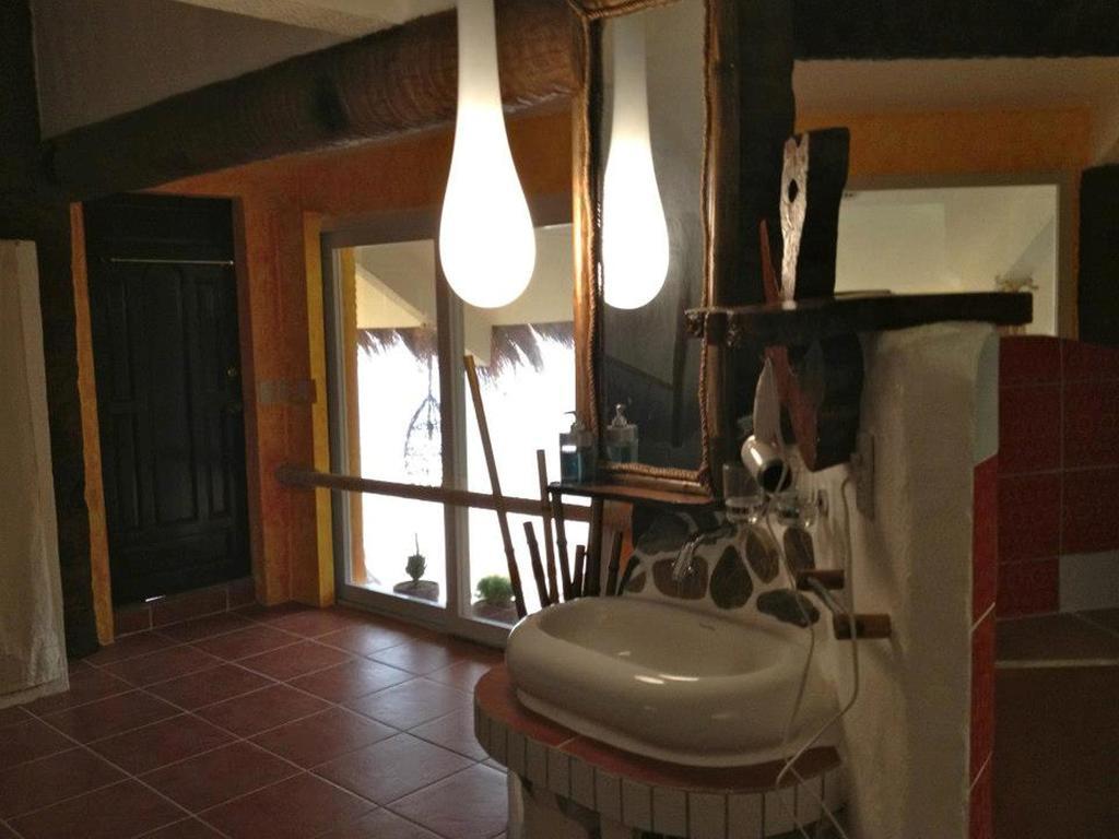 Kokays Maldito Dive Resort Malapascua Eksteriør bilde