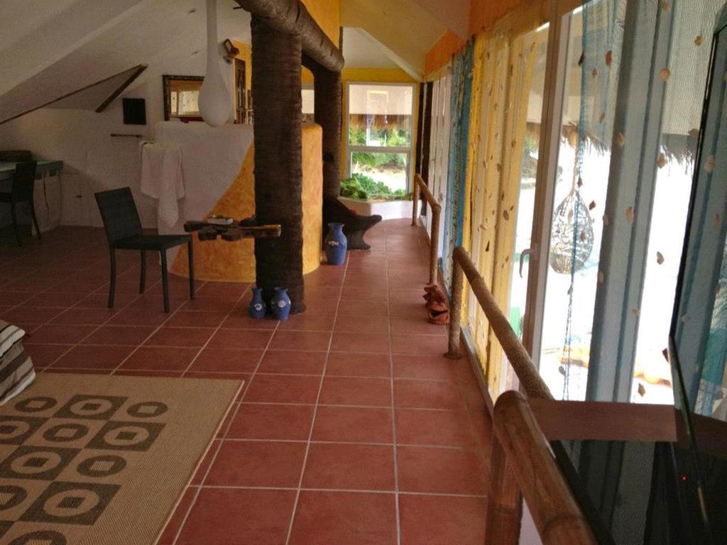 Kokays Maldito Dive Resort Malapascua Eksteriør bilde