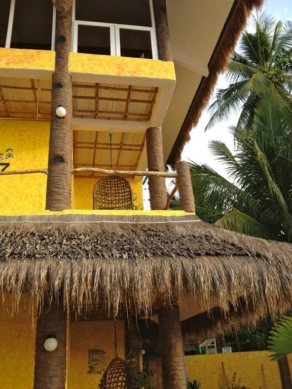Kokays Maldito Dive Resort Malapascua Eksteriør bilde