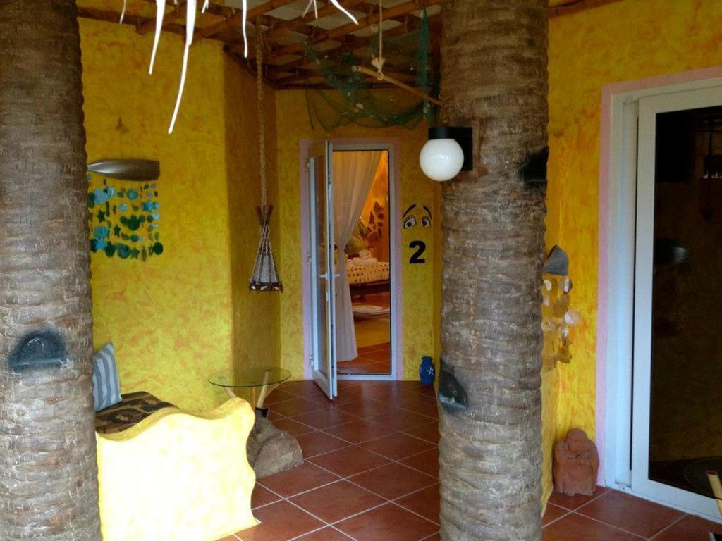 Kokays Maldito Dive Resort Malapascua Eksteriør bilde