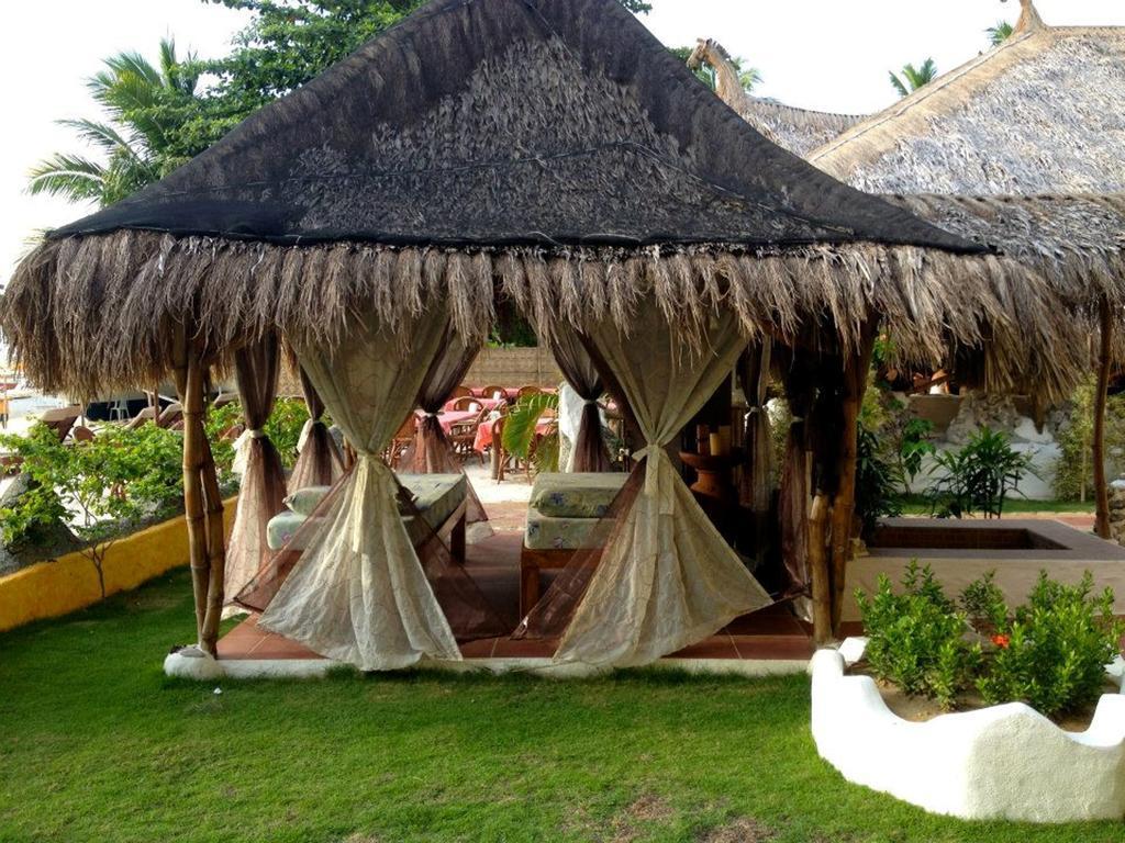 Kokays Maldito Dive Resort Malapascua Eksteriør bilde