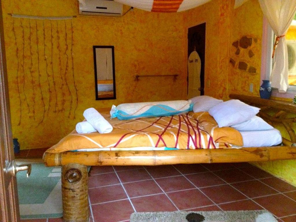 Kokays Maldito Dive Resort Malapascua Eksteriør bilde