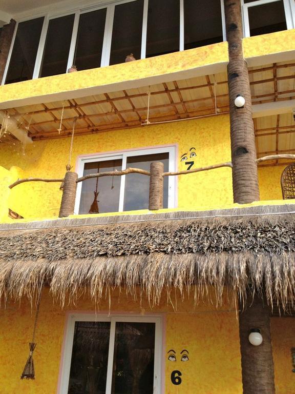 Kokays Maldito Dive Resort Malapascua Eksteriør bilde