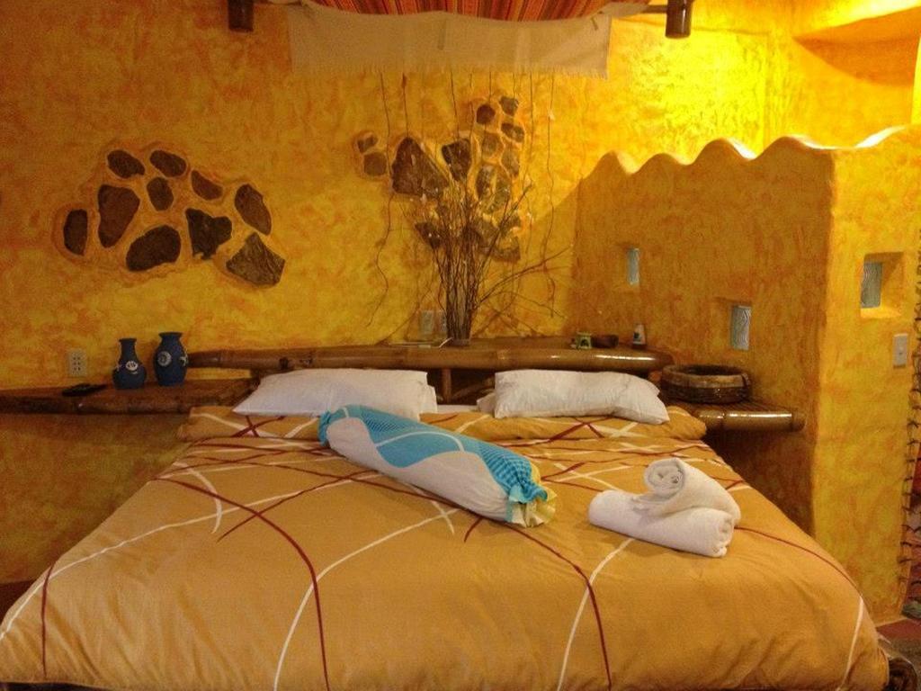 Kokays Maldito Dive Resort Malapascua Rom bilde