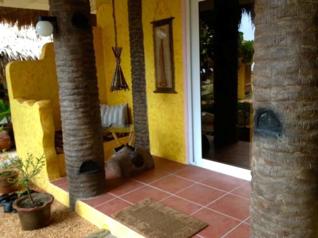 Kokays Maldito Dive Resort Malapascua Eksteriør bilde