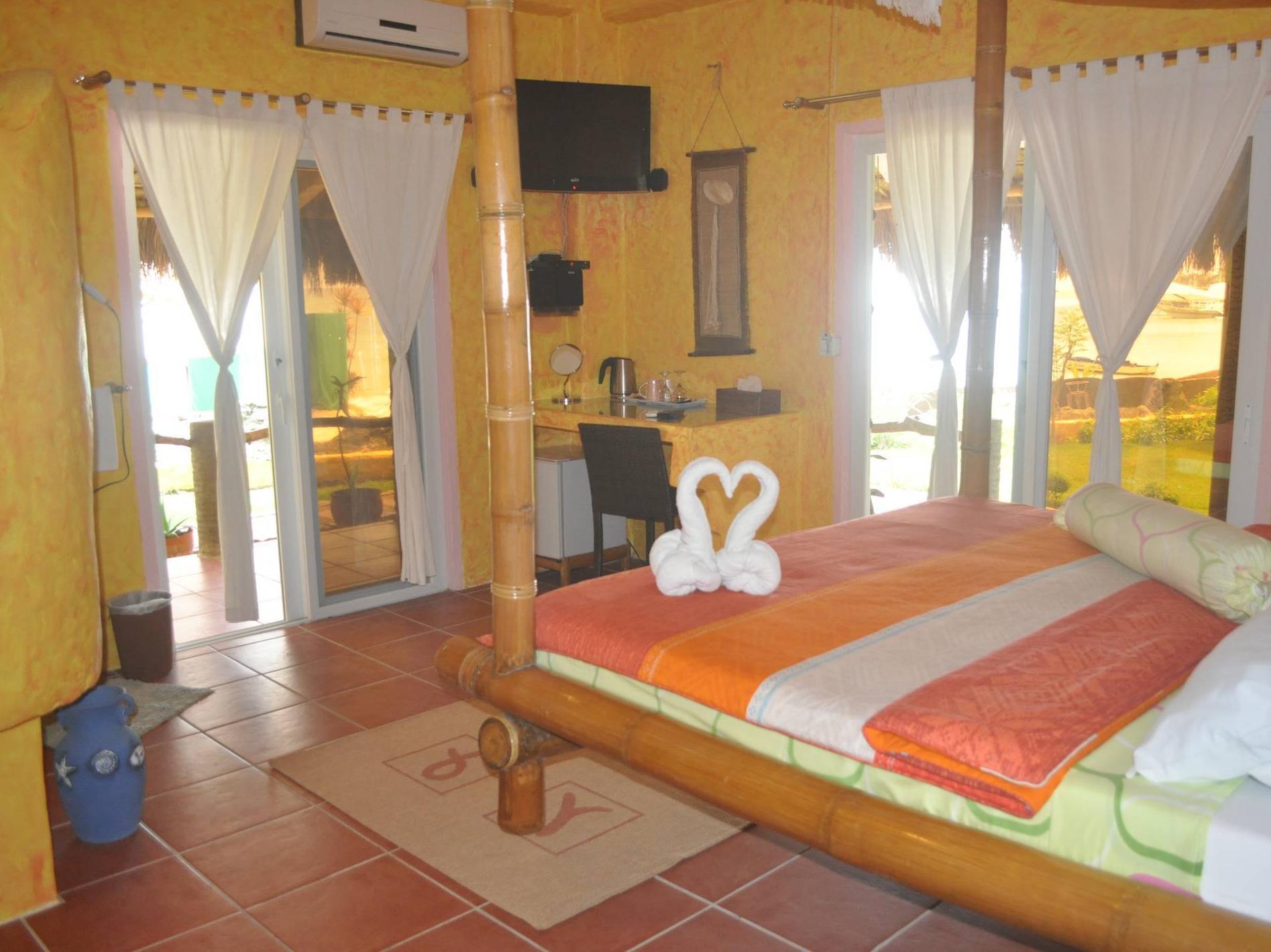 Kokays Maldito Dive Resort Malapascua Eksteriør bilde
